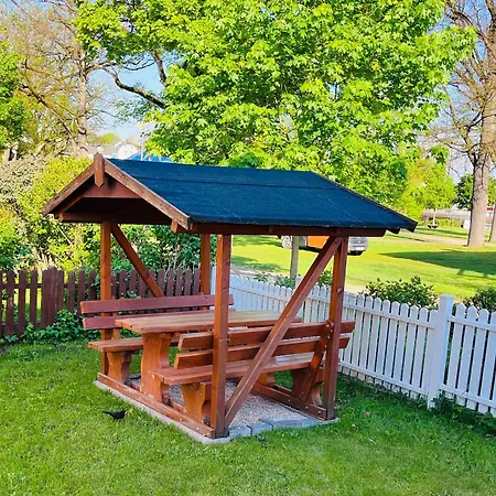 Ferienhaus Selbitz Extérieur photo