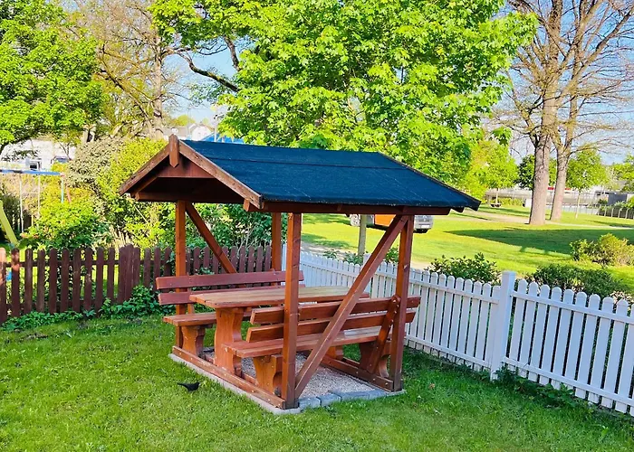 Ferienhaus Selbitz