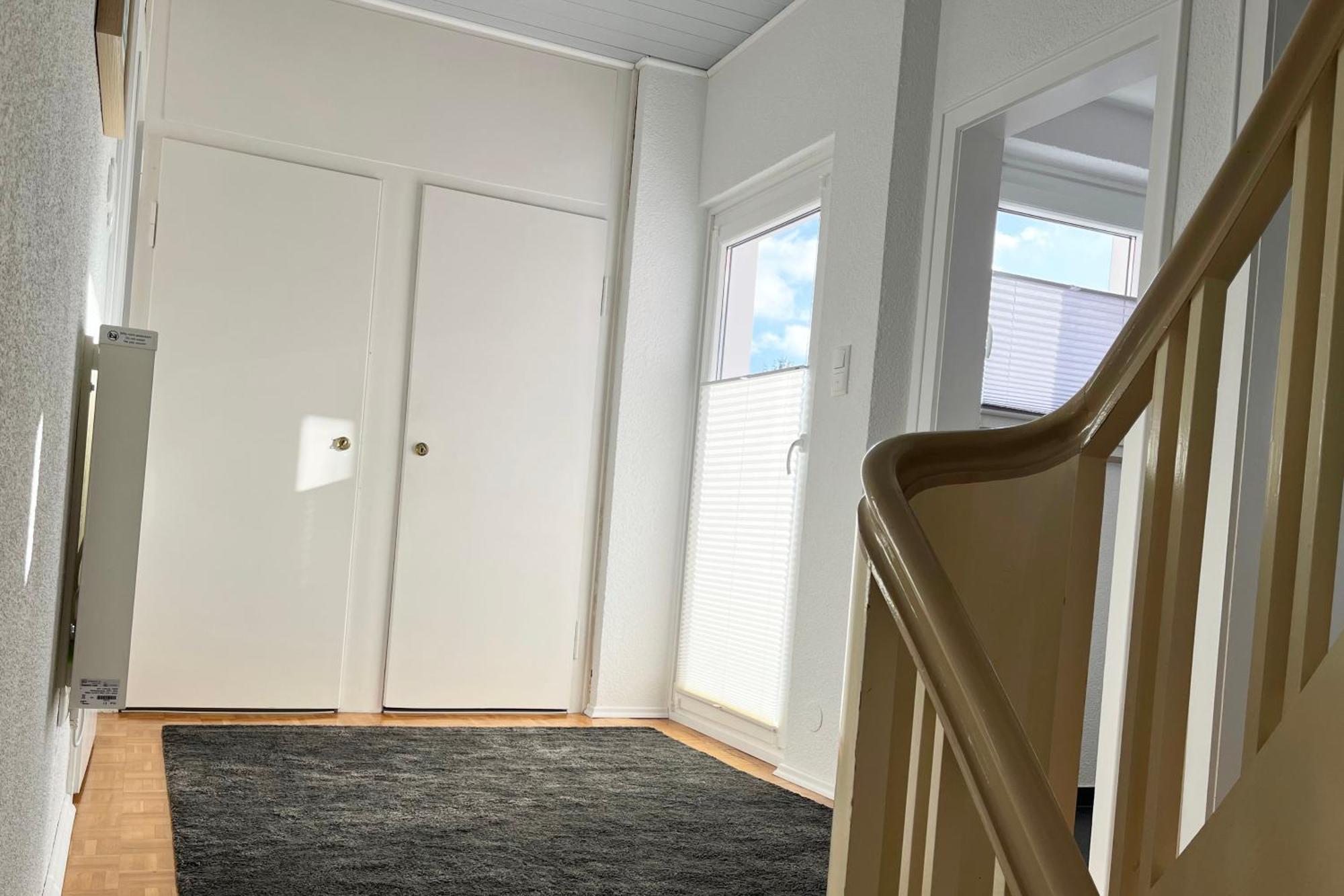 Apartment Ferienhaus Selbitz