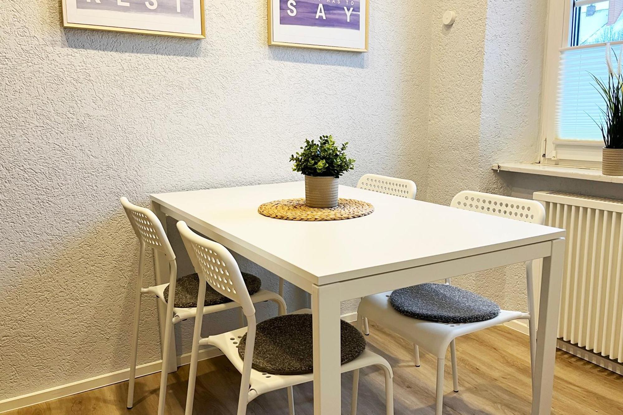 Ferienhaus Selbitz * Selbitz